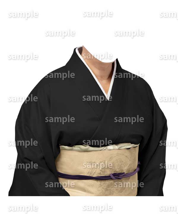 着せ替え素材_K_025 - 画像 (2)