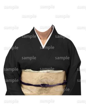 Alternative view of 着せ替え素材_K_026