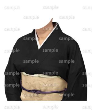 Alternative view of 着せ替え素材_K_027