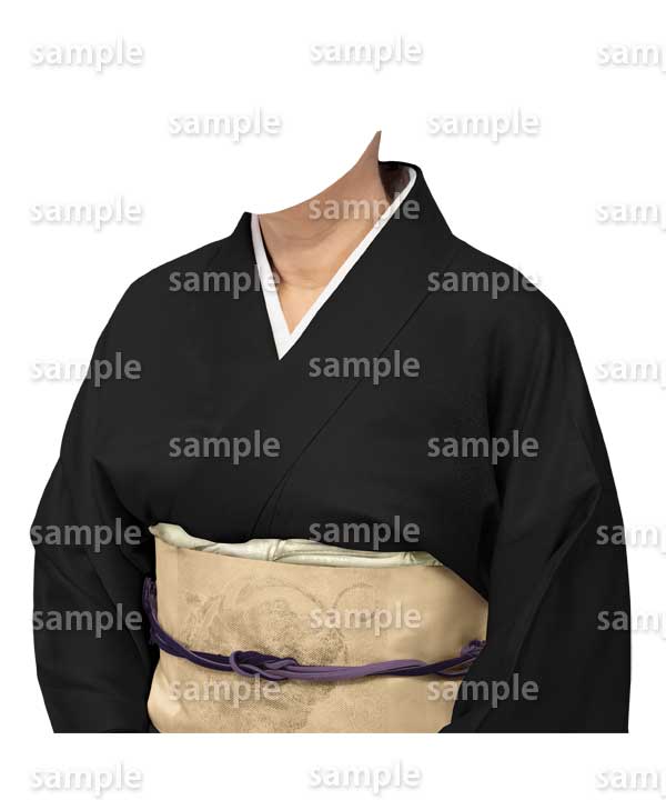 着せ替え素材_K_027 - 画像 (2)