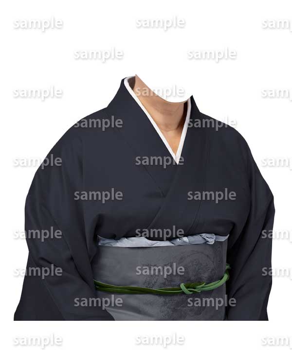 着せ替え素材_K_028 - 画像 (2)