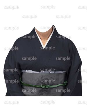 Alternative view of 着せ替え素材_K_029