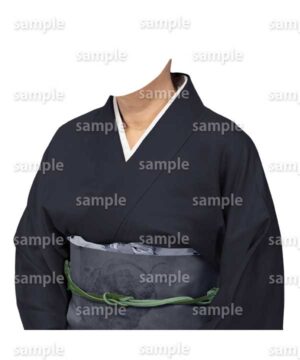 Alternative view of 着せ替え素材_K_030