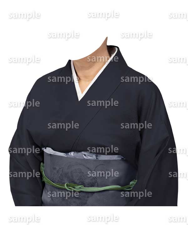 着せ替え素材_K_030 - 画像 (2)