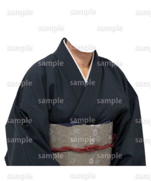 Alternative view of 着せ替え素材_K_031