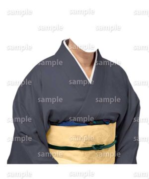 Alternative view of 着せ替え素材_K_034