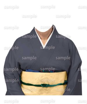 Alternative view of 着せ替え素材_K_035