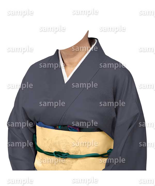 着せ替え素材_K_036 - 画像 (2)