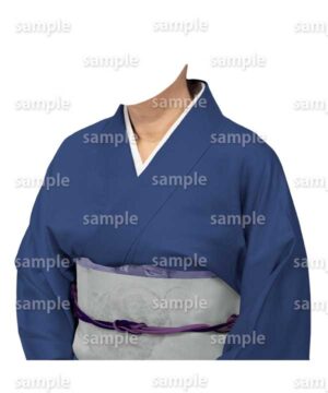 Alternative view of 着せ替え素材_K_037