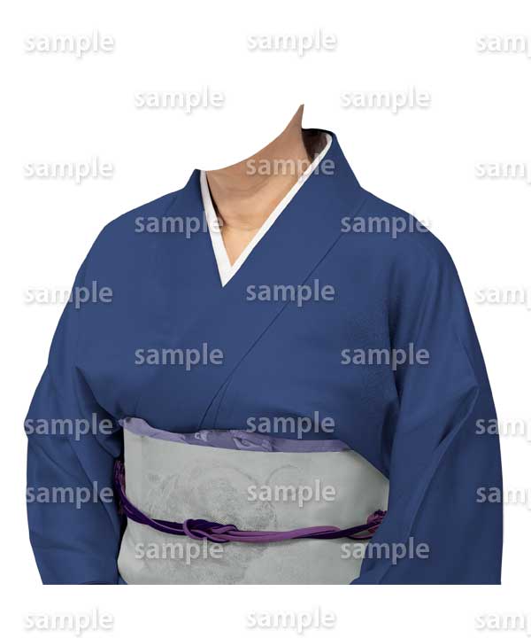 着せ替え素材_K_037 - 画像 (2)