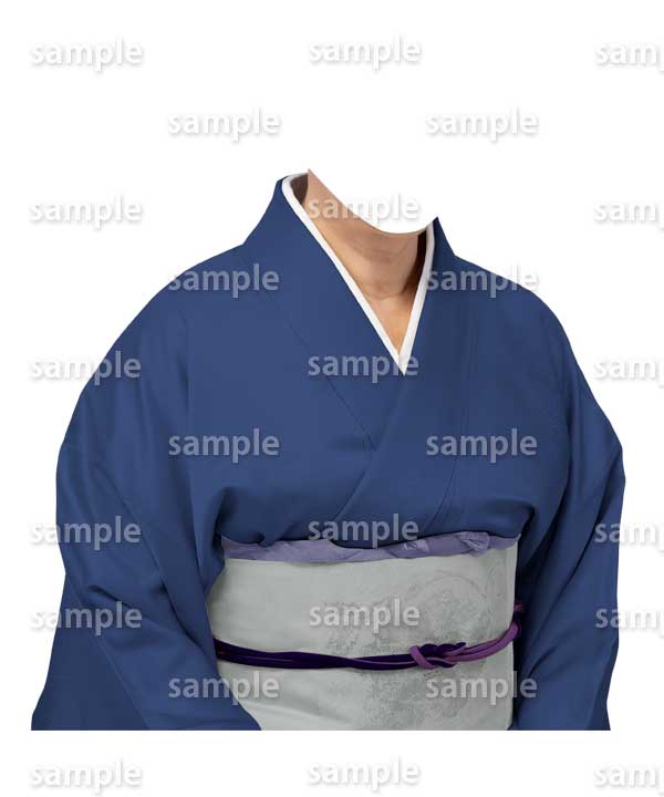 着せ替え素材_K_039 - 画像 (2)