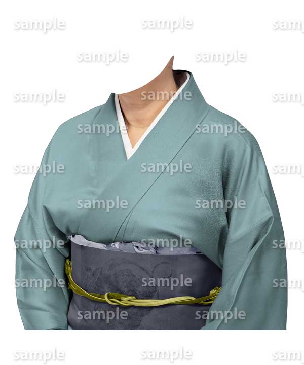 着せ替え素材_K_042 - 画像 (2)