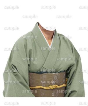 Alternative view of 着せ替え素材_K_043