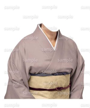 Alternative view of 着せ替え素材_K_049