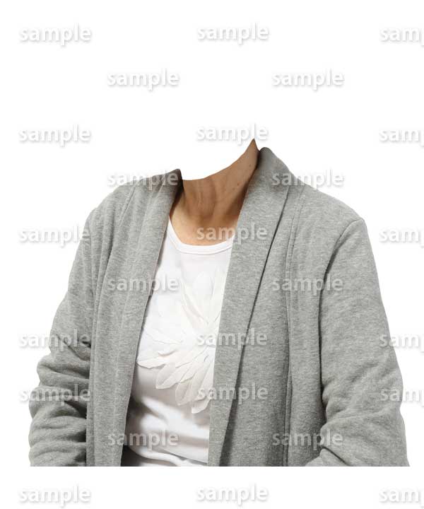 着せ替え素材_K_069 - 画像 (2)