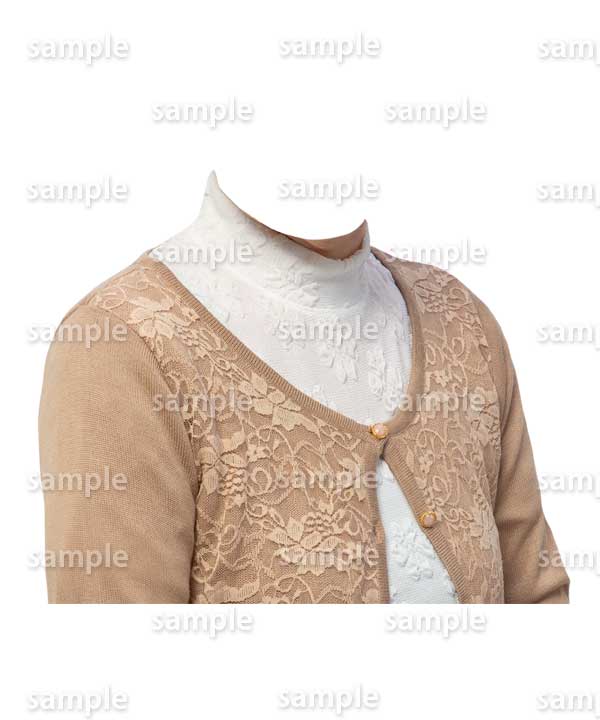 着せ替え素材_K_070 - 画像 (2)