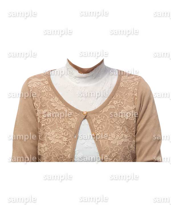 着せ替え素材_K_071 - 画像 (2)