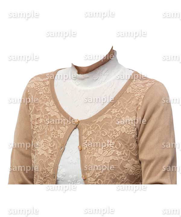 着せ替え素材_K_072 - 画像 (2)