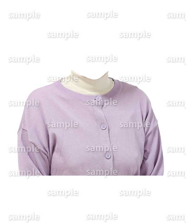 着せ替え素材_K_074 - 画像 (2)