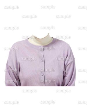 Alternative view of 着せ替え素材_K_075