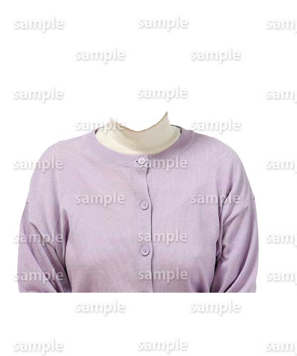 着せ替え素材_K_075 - 画像 (2)