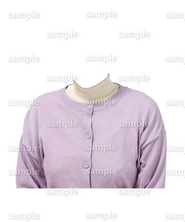 着せ替え素材_K_076 - 画像 (2)