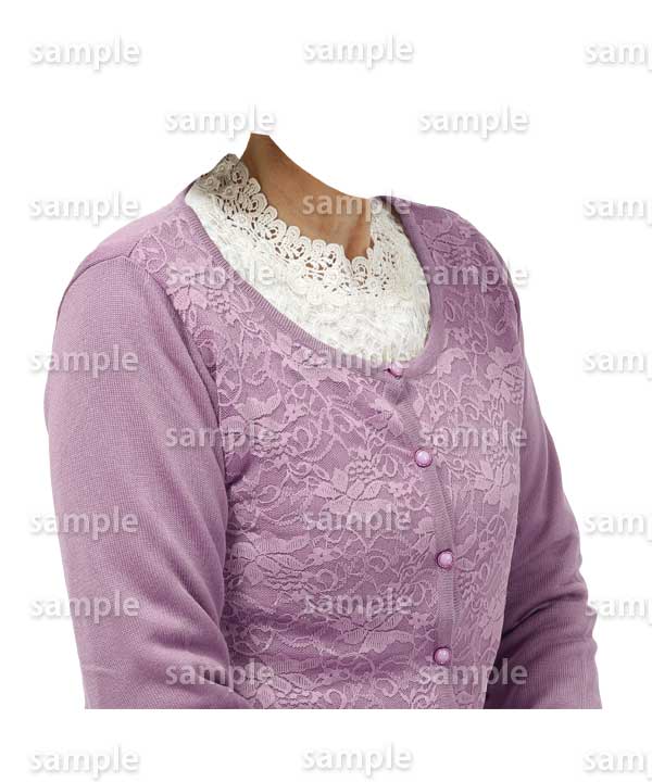 着せ替え素材_K_078 - 画像 (2)