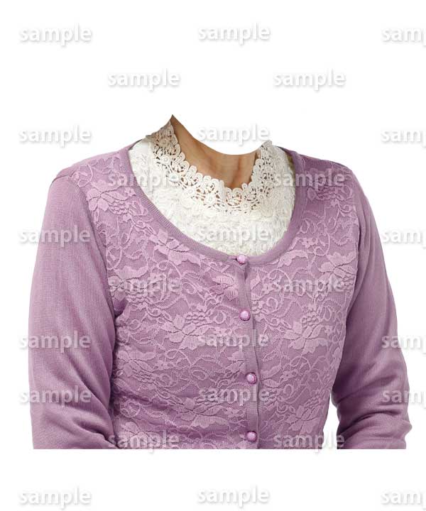 着せ替え素材_K_079 - 画像 (2)