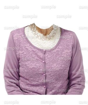 Alternative view of 着せ替え素材_K_080