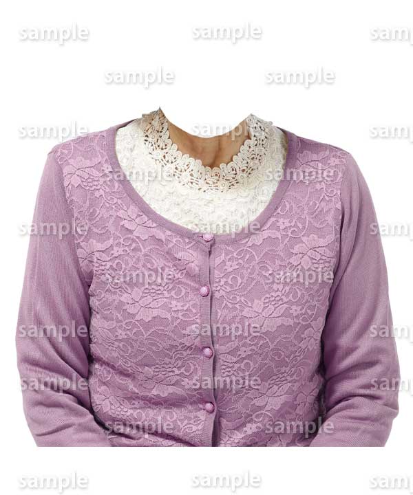 着せ替え素材_K_080 - 画像 (2)