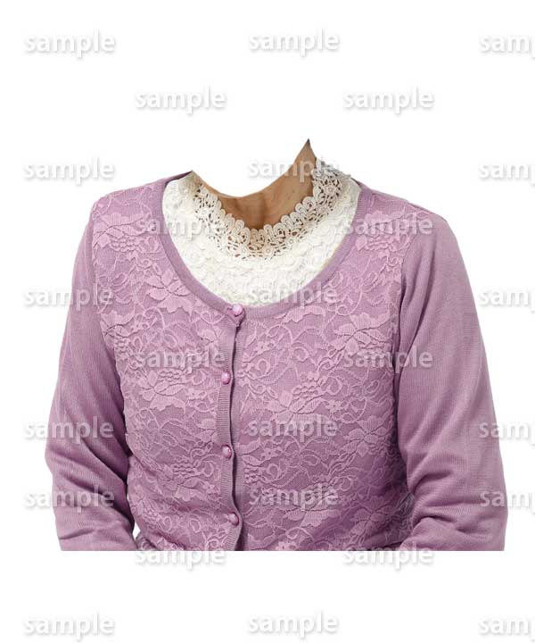 着せ替え素材_K_081 - 画像 (2)