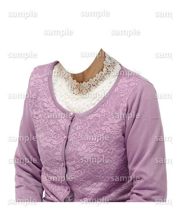 着せ替え素材_K_082 - 画像 (2)