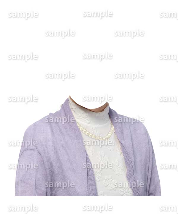 着せ替え素材_K_083 - 画像 (2)