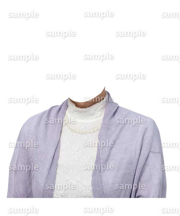 着せ替え素材_K_085 - 画像 (2)