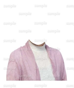 Alternative view of 着せ替え素材_K_086