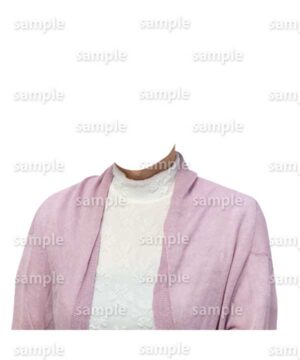 Alternative view of 着せ替え素材_K_088