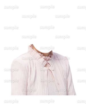 Alternative view of 着せ替え素材_K_089