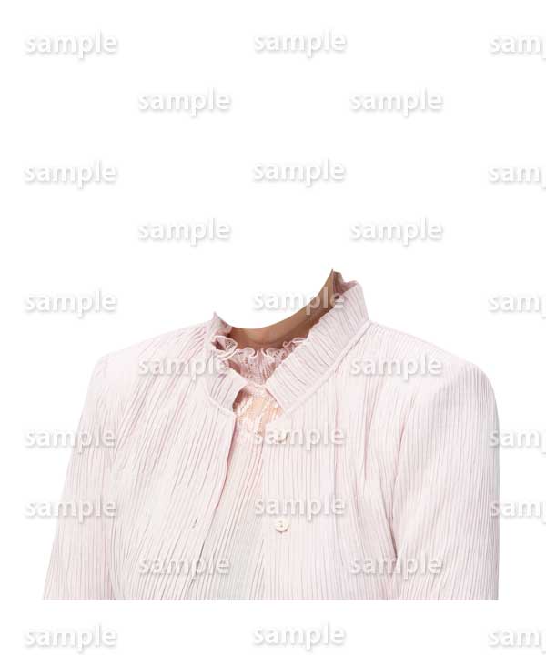 着せ替え素材_K_091 - 画像 (2)