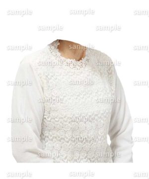 Alternative view of 着せ替え素材_K_092