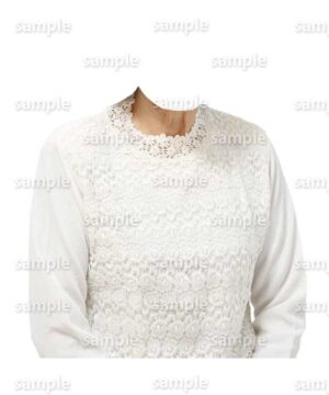 Alternative view of 着せ替え素材_K_093