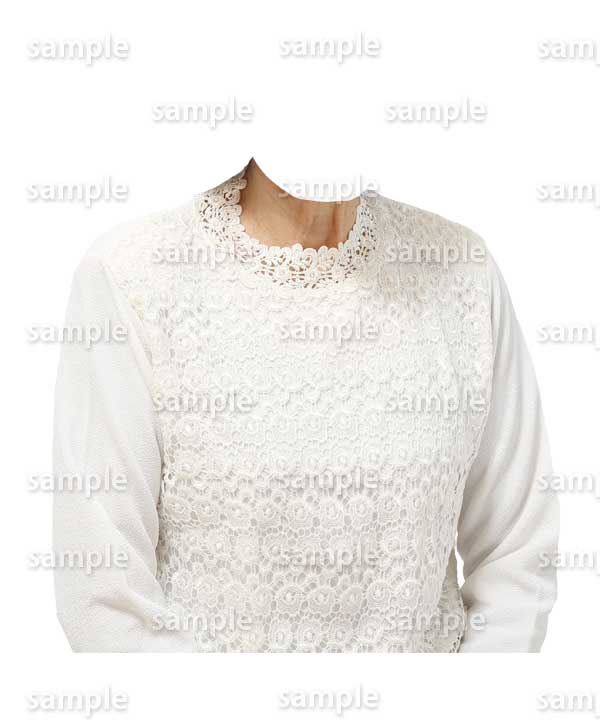 着せ替え素材_K_093 - 画像 (2)