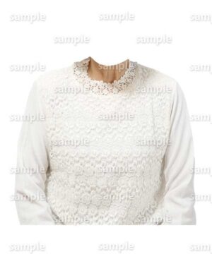 Alternative view of 着せ替え素材_K_094