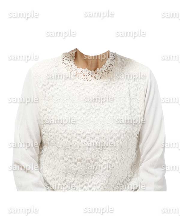 着せ替え素材_K_094 - 画像 (2)