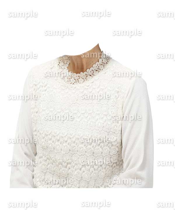 着せ替え素材_K_096 - 画像 (2)