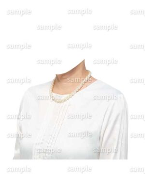 Alternative view of 着せ替え素材_K_099