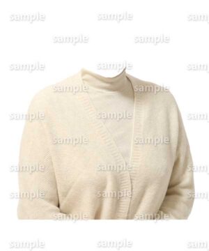 Alternative view of 着せ替え素材_K_100