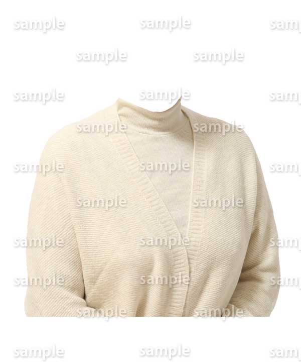 着せ替え素材_K_100 - 画像 (2)