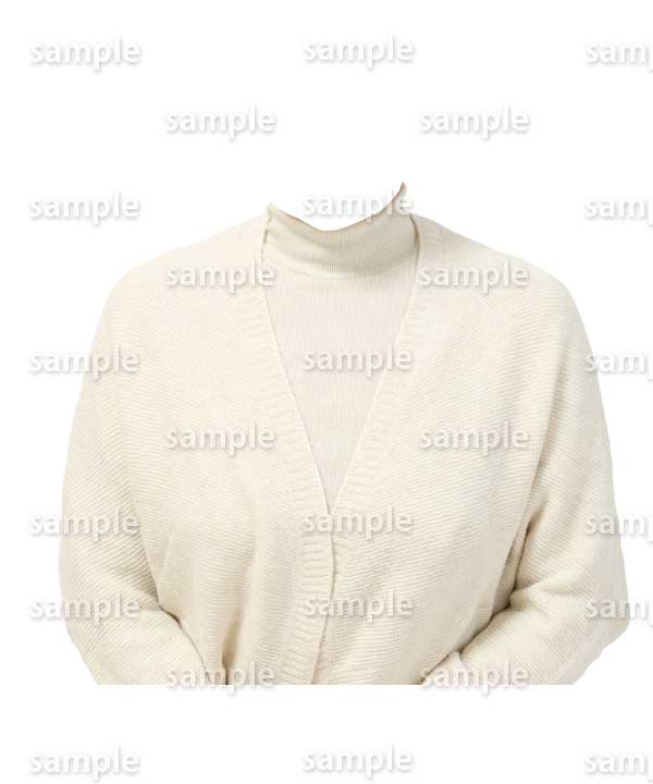 着せ替え素材_K_101 - 画像 (2)