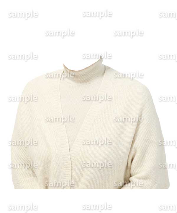 着せ替え素材_K_102 - 画像 (2)