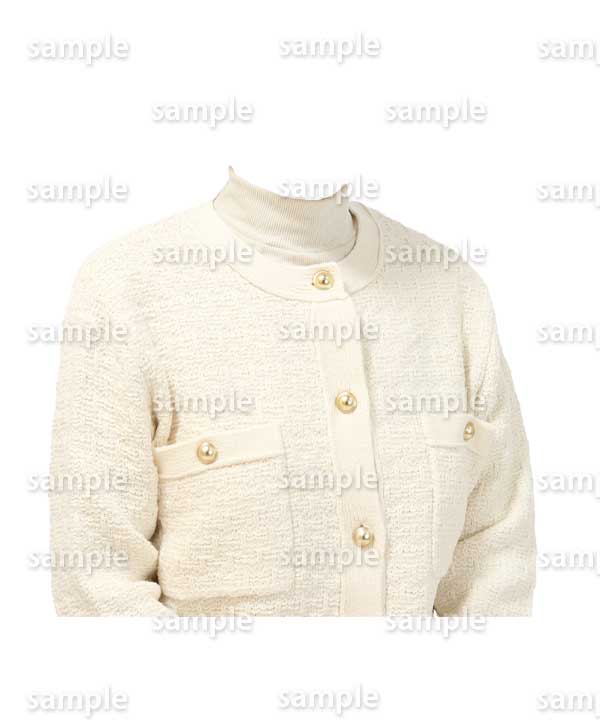 着せ替え素材_K_103 - 画像 (2)